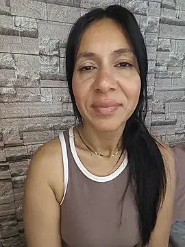 Camillemonroe_ webcam