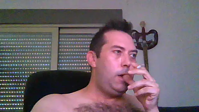 SirFrankonde webcam