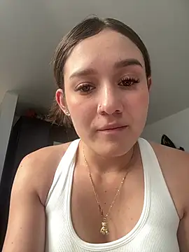 Hana_Winter webcam