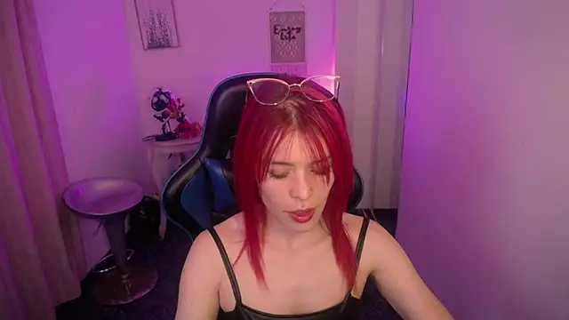 Celeste21_bj webcam