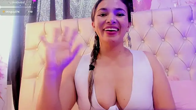 Valentina_rhouse webcam