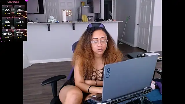ReeseZen webcam