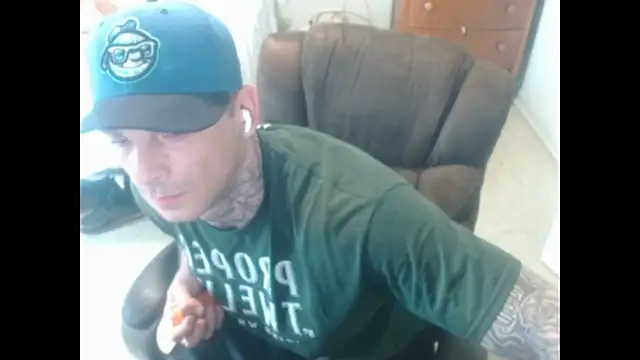 DADDY_KANE8--- webcam