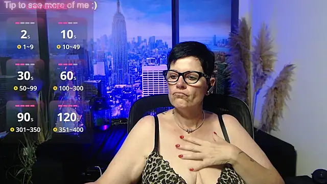 ninarandmann webcam