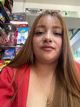 Tatiana_O webcam