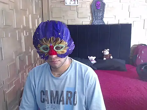 omar202612 webcam