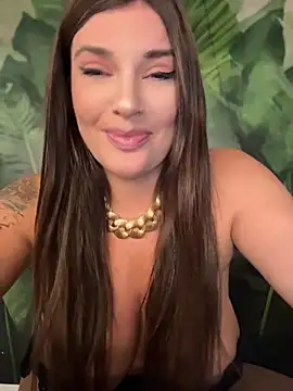 JessycaFlame webcam