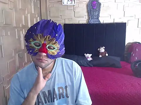 omar202612 webcam