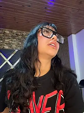 Amy_channel webcam