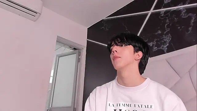 AerumChae webcam