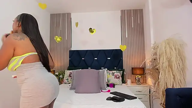 gabytyara2 webcam