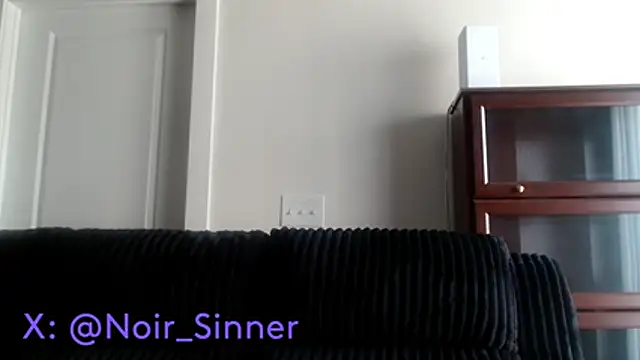 sinnernoir (M mature) - naked