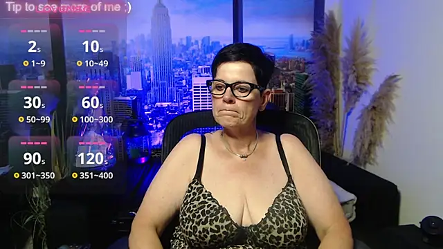 ninarandmann live sex cam