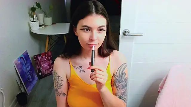 peachyness webcam