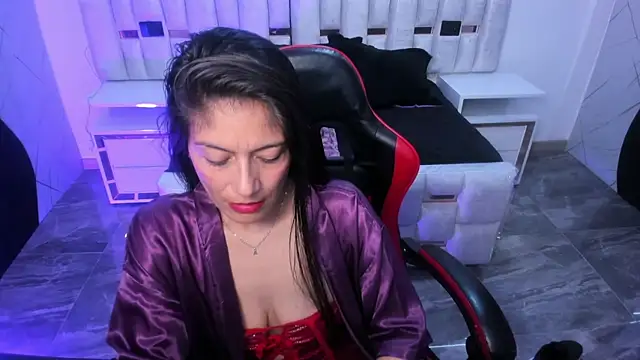AnnyMilet_ webcam