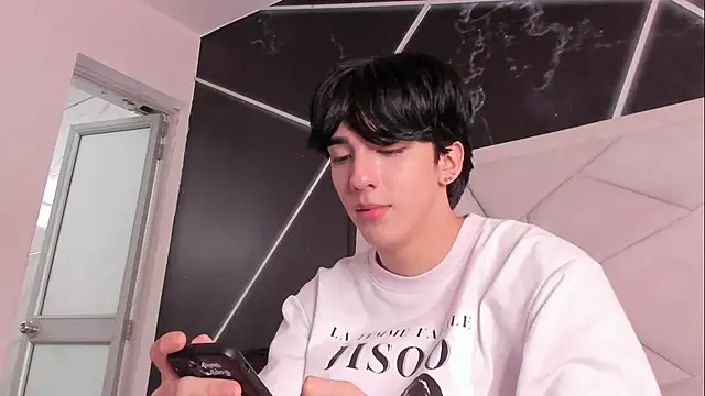 AerumChae webcam