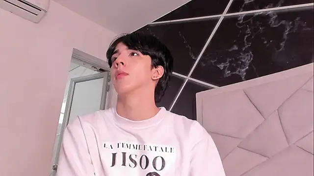 AerumChae webcam