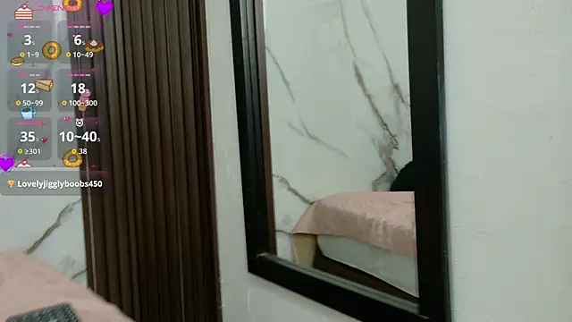 Lindsey8 webcam
