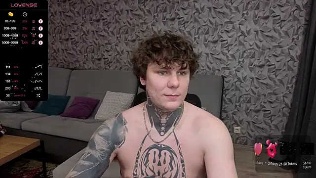 Lechery_boy webcam