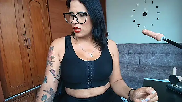 Majo_Soussa webcam