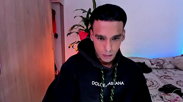 Damianwhite webcam