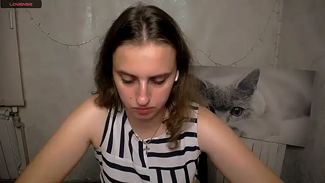 AmandaDimond_ webcam