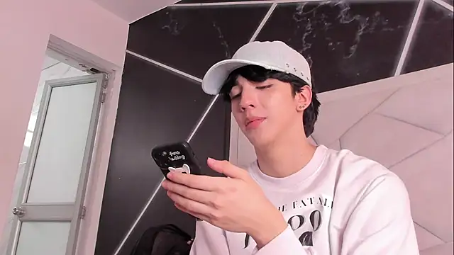 AerumChae webcam