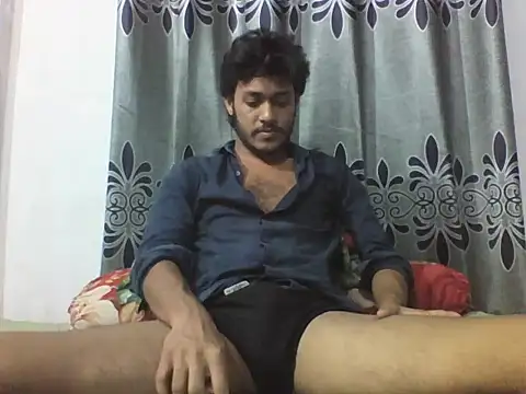koushik10 webcam