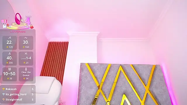 Lizza_Jones webcam