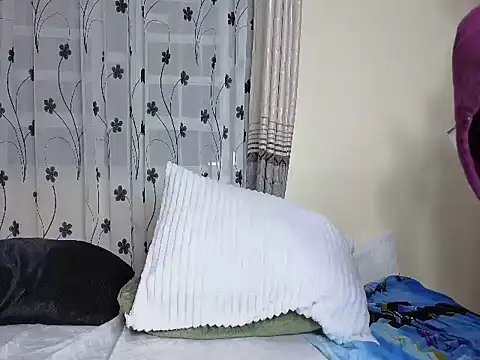 Blackcharmming webcam