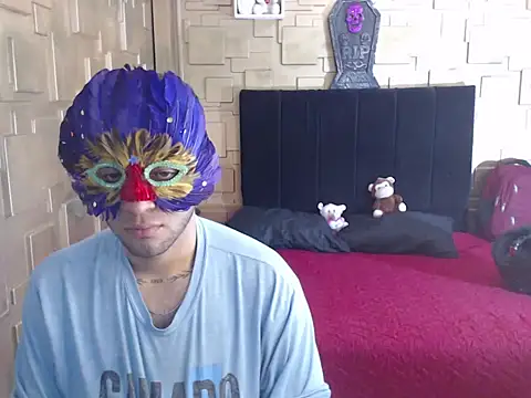 omar202612 webcam