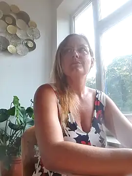 Hot_Milf_Denise webcam