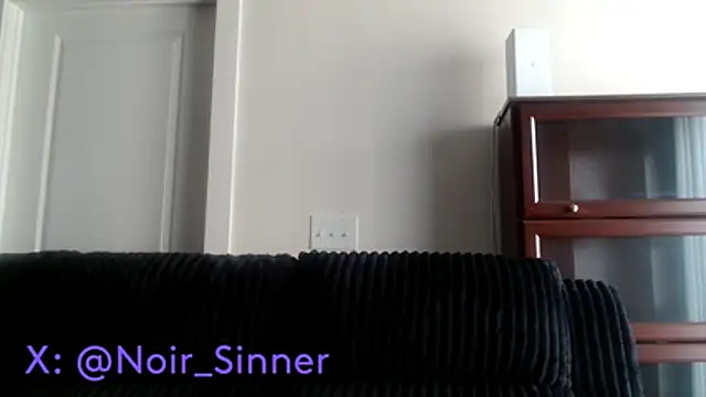 sinnernoir (M mature) - naked