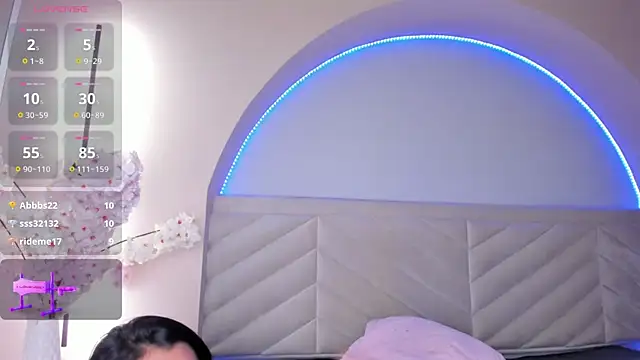 Bella_Williiams webcam
