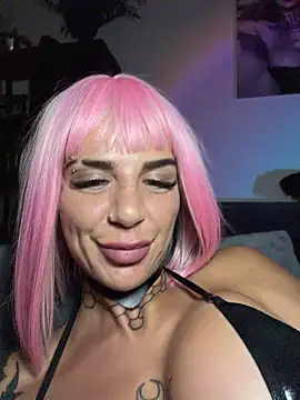 lexicoco (F young) - NAKED 10 min