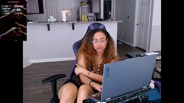 ReeseZen webcam