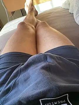 GoldAndreas live cam on StripChat