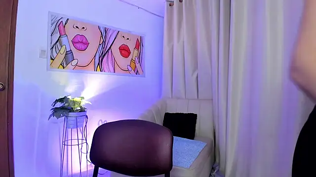 StarMilf webcam
