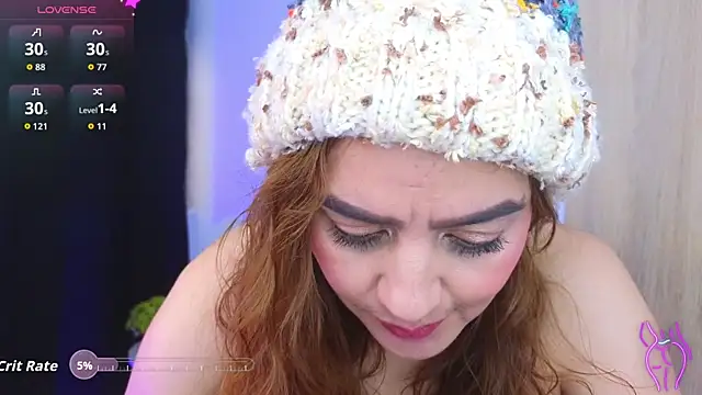 Lu_perez webcam