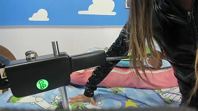 miss__evolet webcam