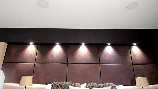 ValeryMontenegro webcam