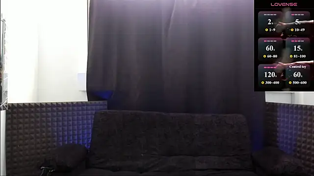 jhonnysnow17 webcam