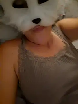 SPrITZMAUS live cam on StripChat