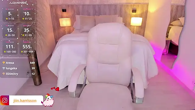 Jin-harrison webcam
