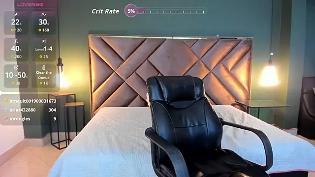 Kya_Wild webcam