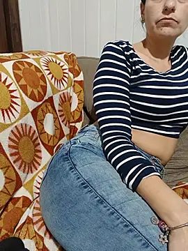 Lupita_sol webcam