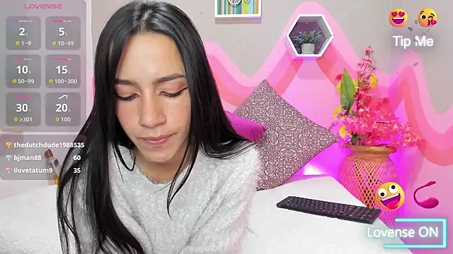 Laskhmi_ webcam