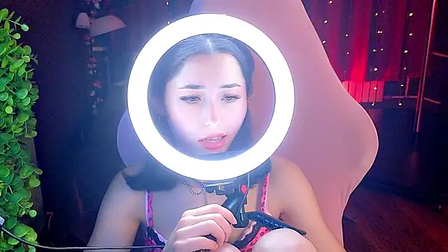 RedMidnight live cam on StripChat