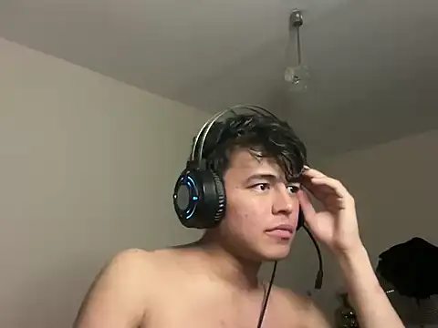 ToddWarren live cam on StripChat