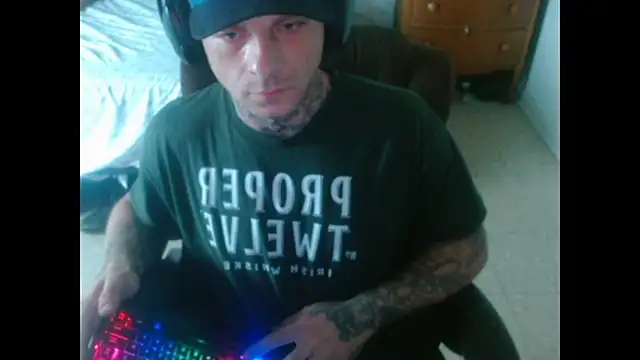 DADDY_KANE8--- live cam on StripChat